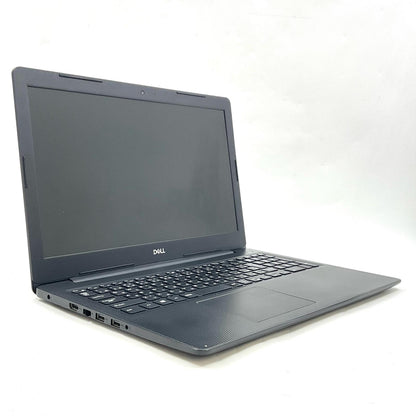 【全額返金保証】【最速発送】DELL Inspiron 3593 i3-1005G1 @ 1.2GHz 4GB SSD 256GB 動作確認済