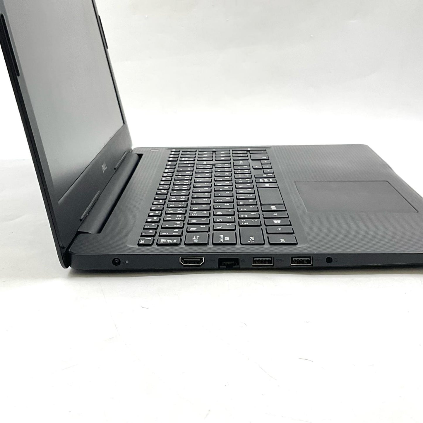 【全額返金保証】【最速発送】DELL Inspiron 3593 i3-1005G1 @ 1.2GHz 4GB SSD 256GB 動作確認済