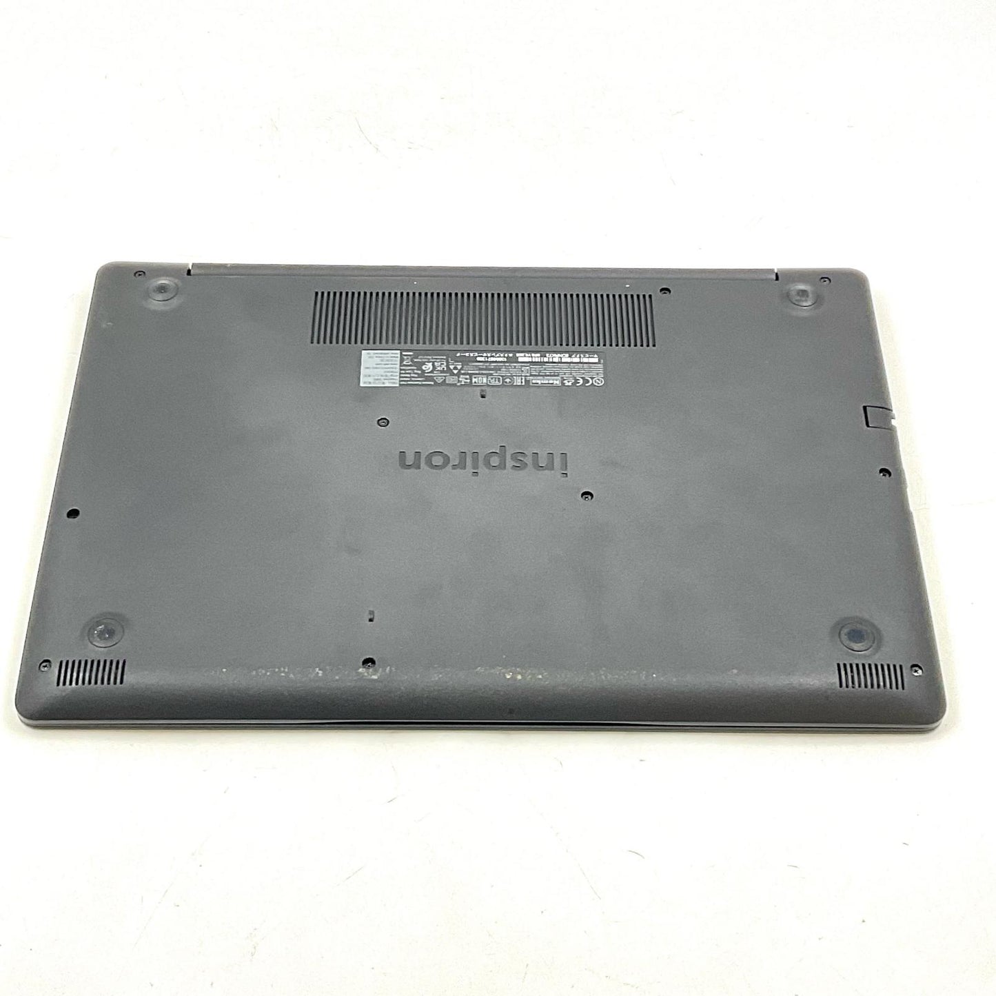 【全額返金保証】【最速発送】DELL Inspiron 3593 i3-1005G1 @ 1.2GHz 4GB SSD 256GB 動作確認済