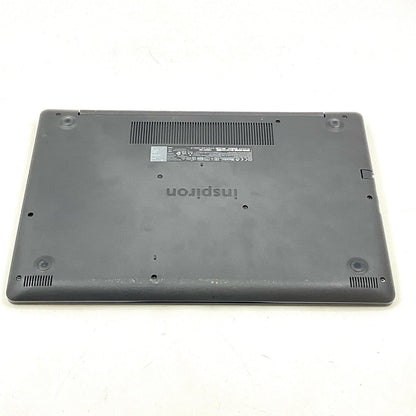 【全額返金保証】【最速発送】DELL Inspiron 3593 i3-1005G1 @ 1.2GHz 4GB SSD 256GB 動作確認済