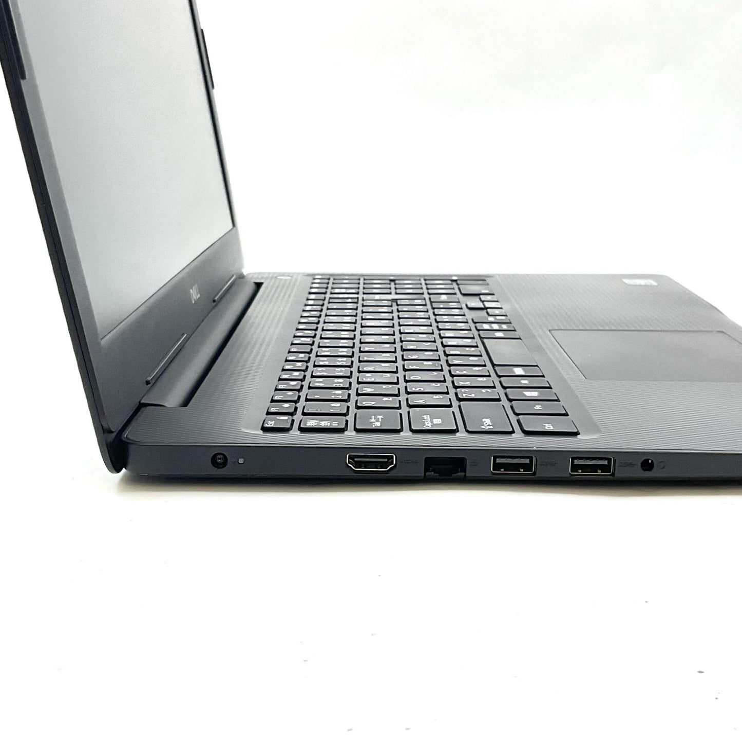 【全額返金保証】【最速発送】DELL Inspiron 3593 i3-1005G1 @ 1.2GHz 4GB SSD 256GB 動作確認済