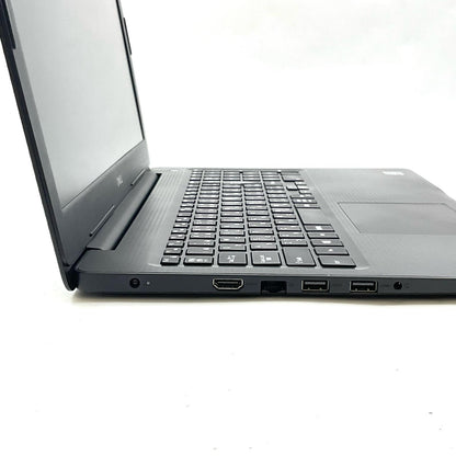 【全額返金保証】【最速発送】DELL Inspiron 3593 i3-1005G1 @ 1.2GHz 4GB SSD 256GB 動作確認済