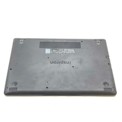 【全額返金保証】【最速発送】DELL Inspiron 3593 i3-1005G1 @ 1.2GHz 4GB SSD 256GB 動作確認済