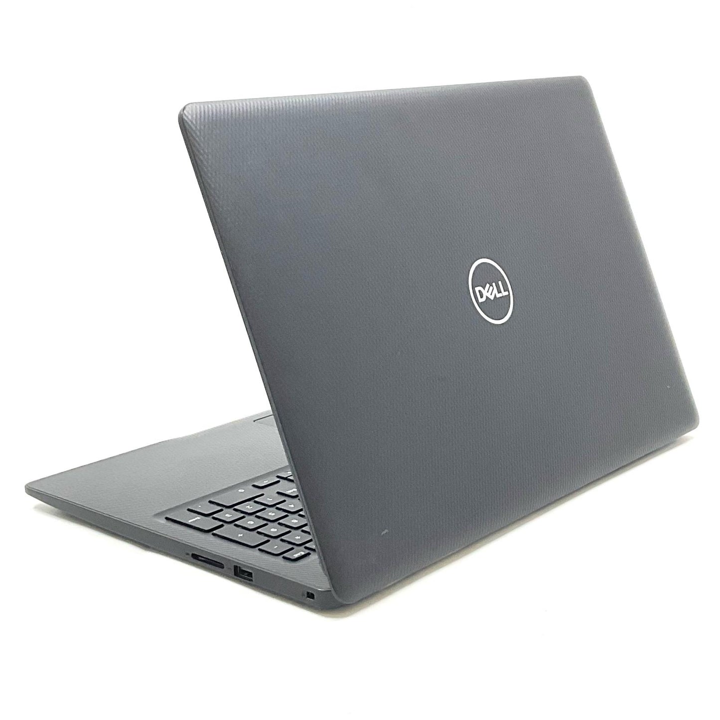 【全額返金保証】【最速発送】DELL Inspiron 3593 i3-1005G1 @ 1.2GHz 4GB SSD 256GB 動作確認済