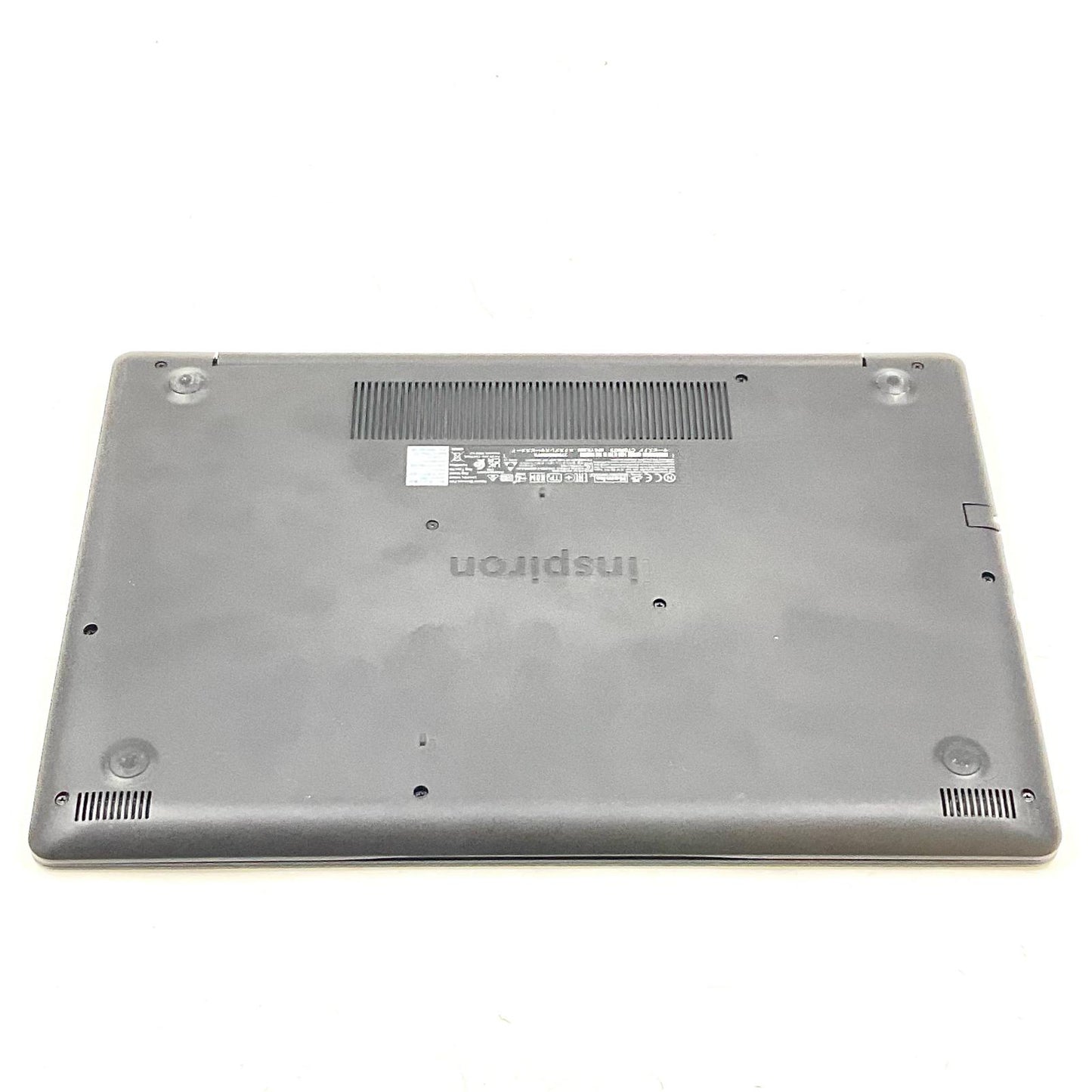【全額返金保証】【最速発送】DELL Inspiron 3593 i3-1005G1 @ 1.2GHz 4GB SSD 256GB 動作確認済