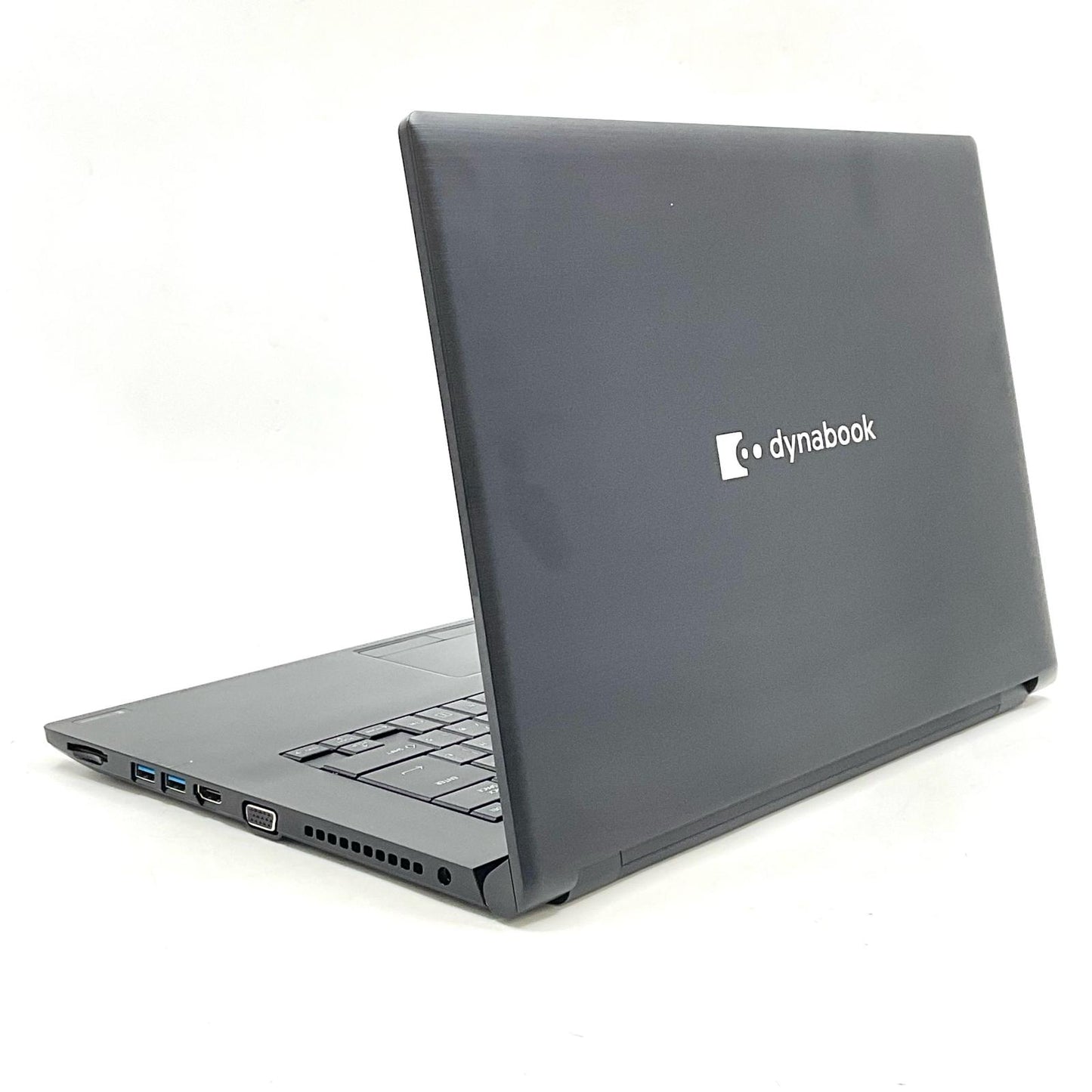 【全額返金保証】【最速発送】dynabook B65/HU i7-1185G7 @ 3GHz 16GB SSD 256GB 動作確認済