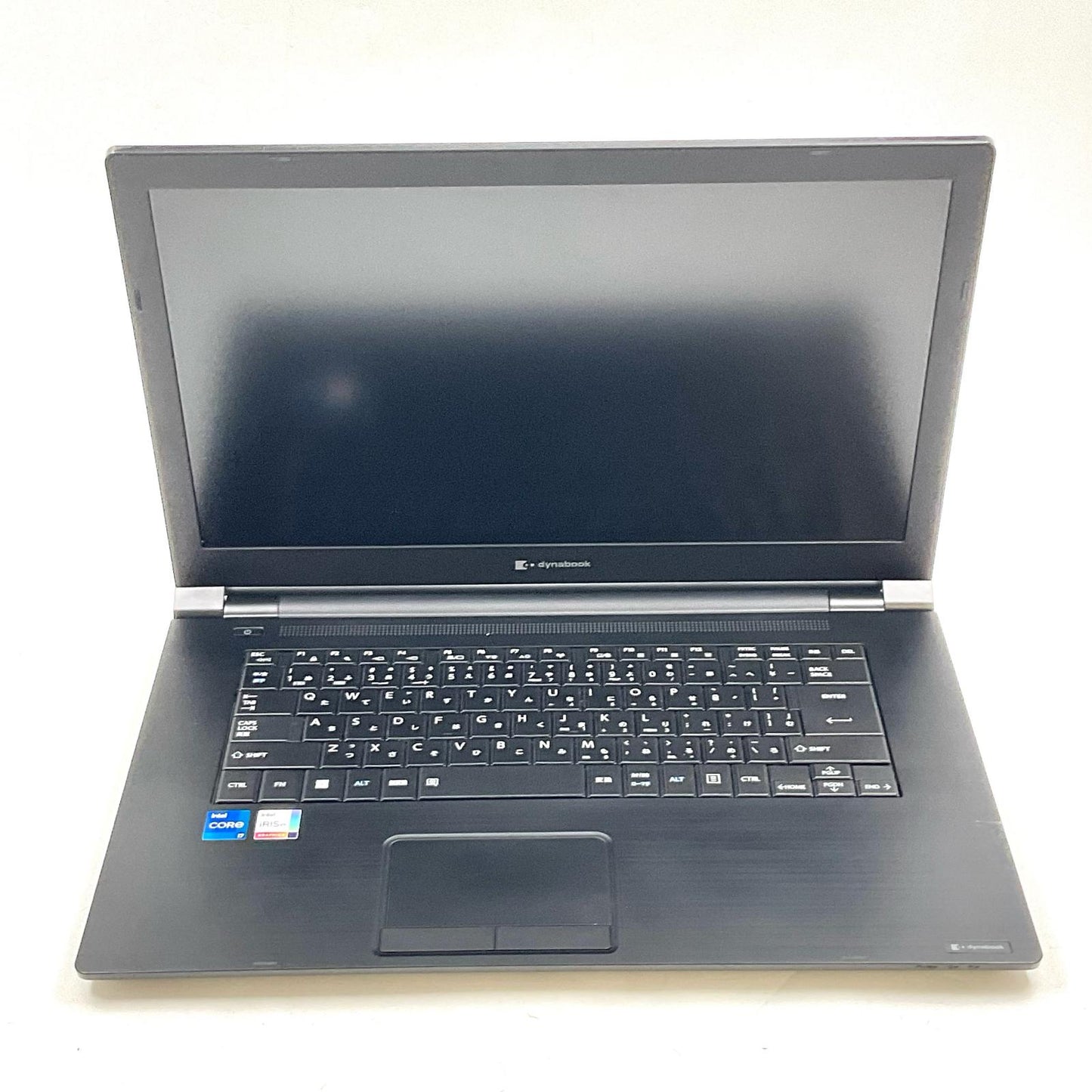 【全額返金保証】【最速発送】dynabook B65/HU i7-1185G7 @ 3GHz 16GB SSD 256GB 動作確認済