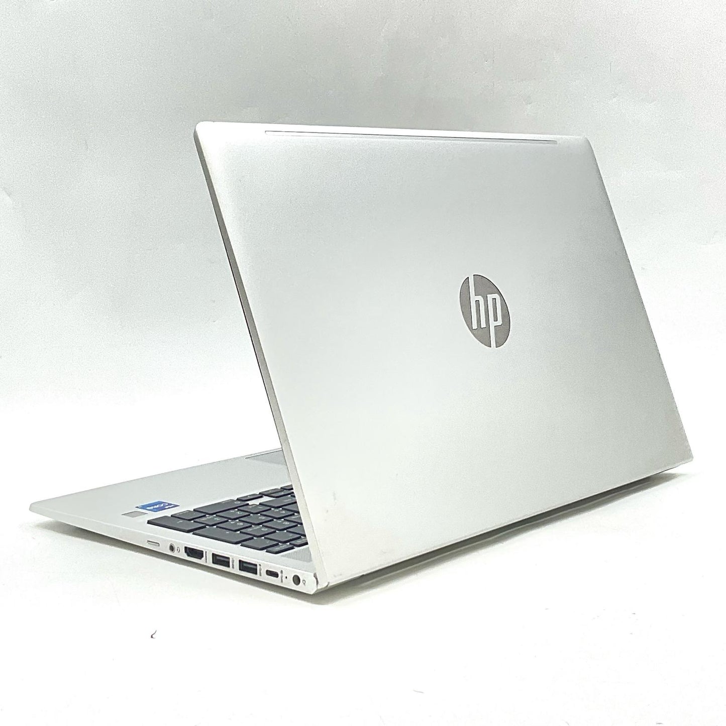 【全額返金保証】【最速発送】HP Probook 450 G9 i7-1255U @ 1.7GHz 32GB SSD 512GB 美品 動作確認済