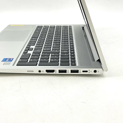 【全額返金保証】【最速発送】HP Probook 450 G9 i7-1255U @ 1.7GHz 32GB SSD 512GB 美品 動作確認済