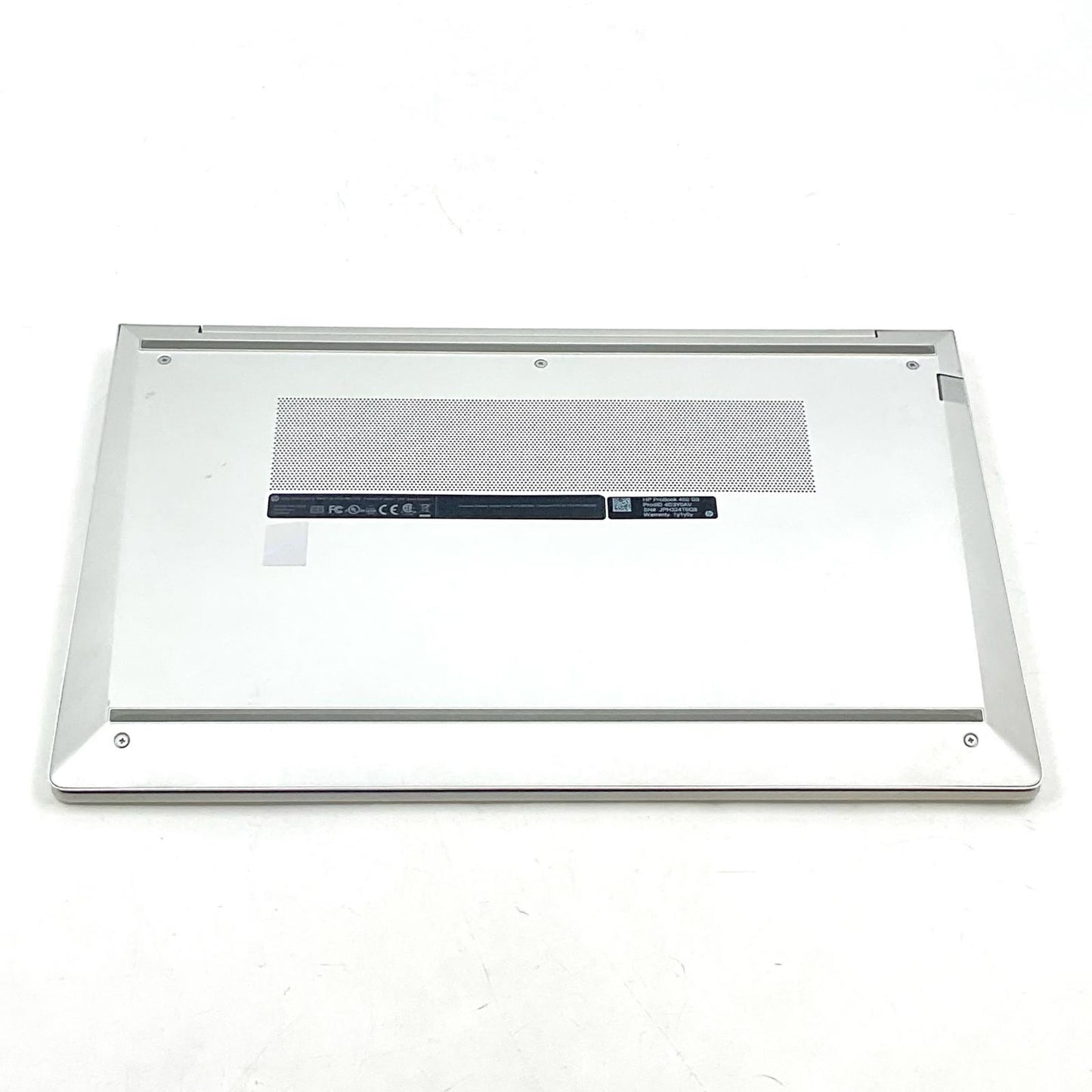 【全額返金保証】【最速発送】HP Probook 450 G9 i7-1255U @ 1.7GHz 32GB SSD 512GB 美品 動作確認済
