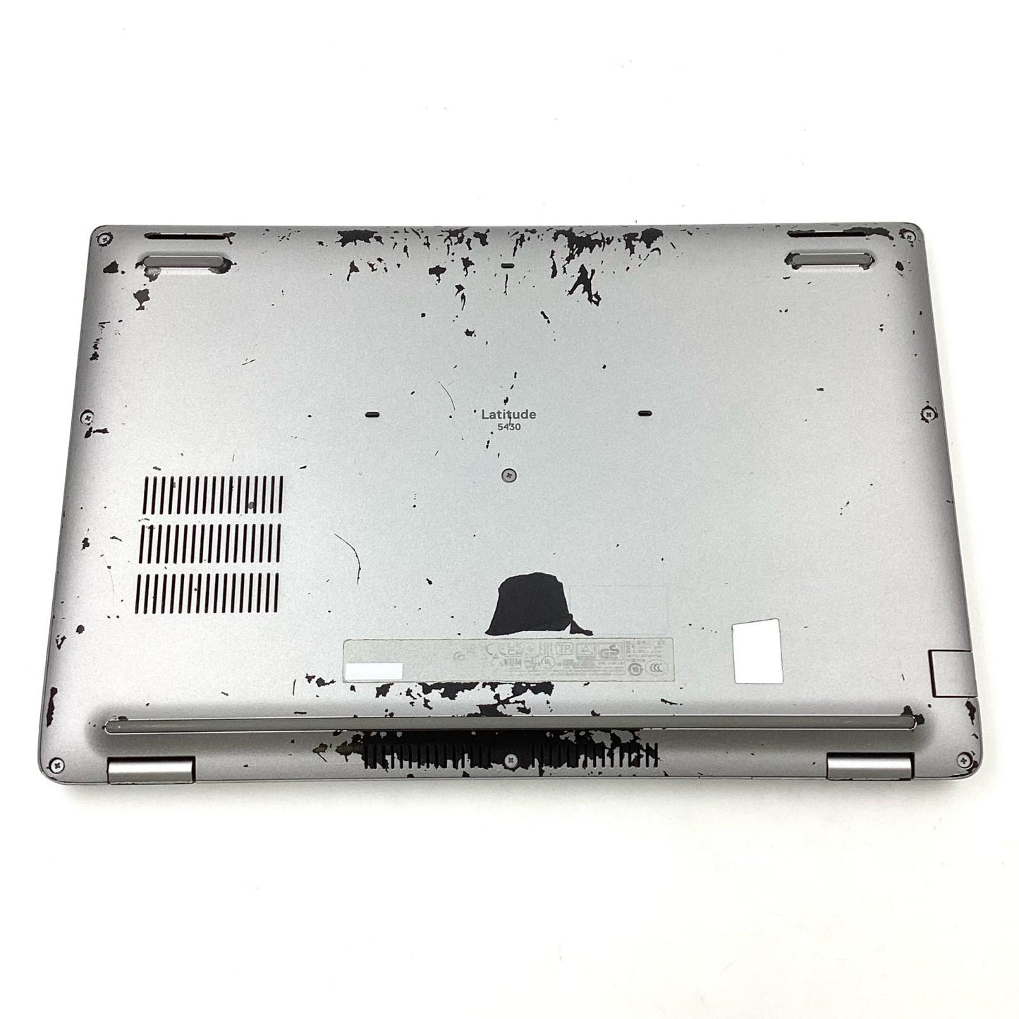 【全額返金保証】【最速発送】DELL Latitude 5430 i7-1265U @ 1.8GHz 16GB SSD 512GB 動作確認済