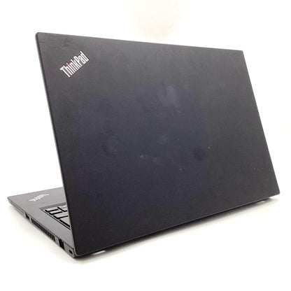【全額返金保証】【最速発送】Lenovo ThinkPad P14s Gen 2 20VYS09200 i7-1165G7 @ 2.8GHz 16GB SSD 512GB 動作確認済