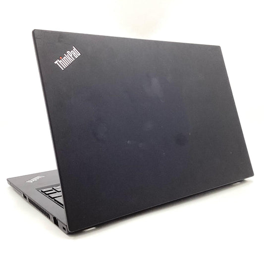 【全額返金保証】【最速発送】Lenovo ThinkPad P14s Gen 2 20VYS09200 i7-1165G7 @ 2.8GHz 16GB SSD 512GB 動作確認済