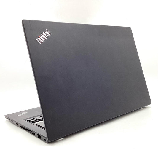 【全額返金保証】【最速発送】Lenovo ThinkPad P14s Gen 2 20VYS09200 i7-1165G7 @ 2.8GHz 16GB SSD 512GB 動作確認済