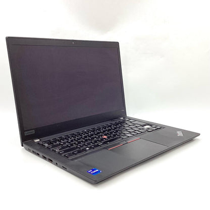 【全額返金保証】【最速発送】Lenovo ThinkPad P14s Gen 2 20VYS09200 i7-1165G7 @ 2.8GHz 16GB SSD 512GB 動作確認済