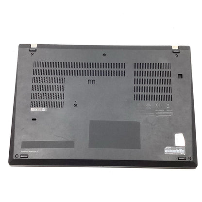 【全額返金保証】【最速発送】Lenovo ThinkPad P14s Gen 2 20VYS09200 i7-1165G7 @ 2.8GHz 16GB SSD 512GB 動作確認済