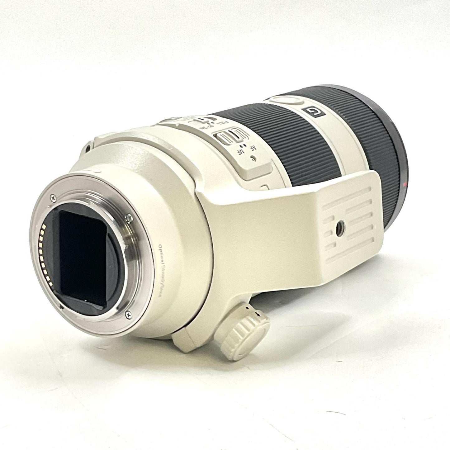 【全額返金保証】【最速発送】Sony FE 70-200mm F4 G OSS SEL70200G 動作確認済