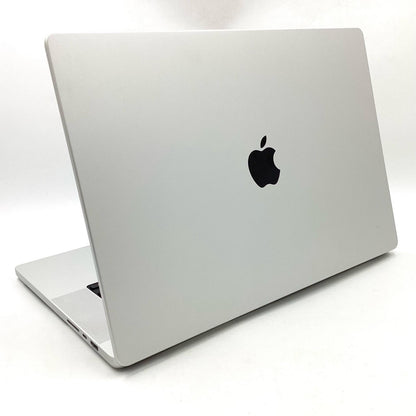 【全額返金保証】【最速発送】Apple MacBook Pro 16インチ 2021 Apple M1 Max 64GB 1TB 動作確認済