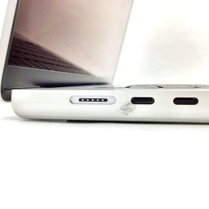 【全額返金保証】【最速発送】Apple MacBook Pro 16インチ 2021 Apple M1 Max 64GB 1TB 動作確認済