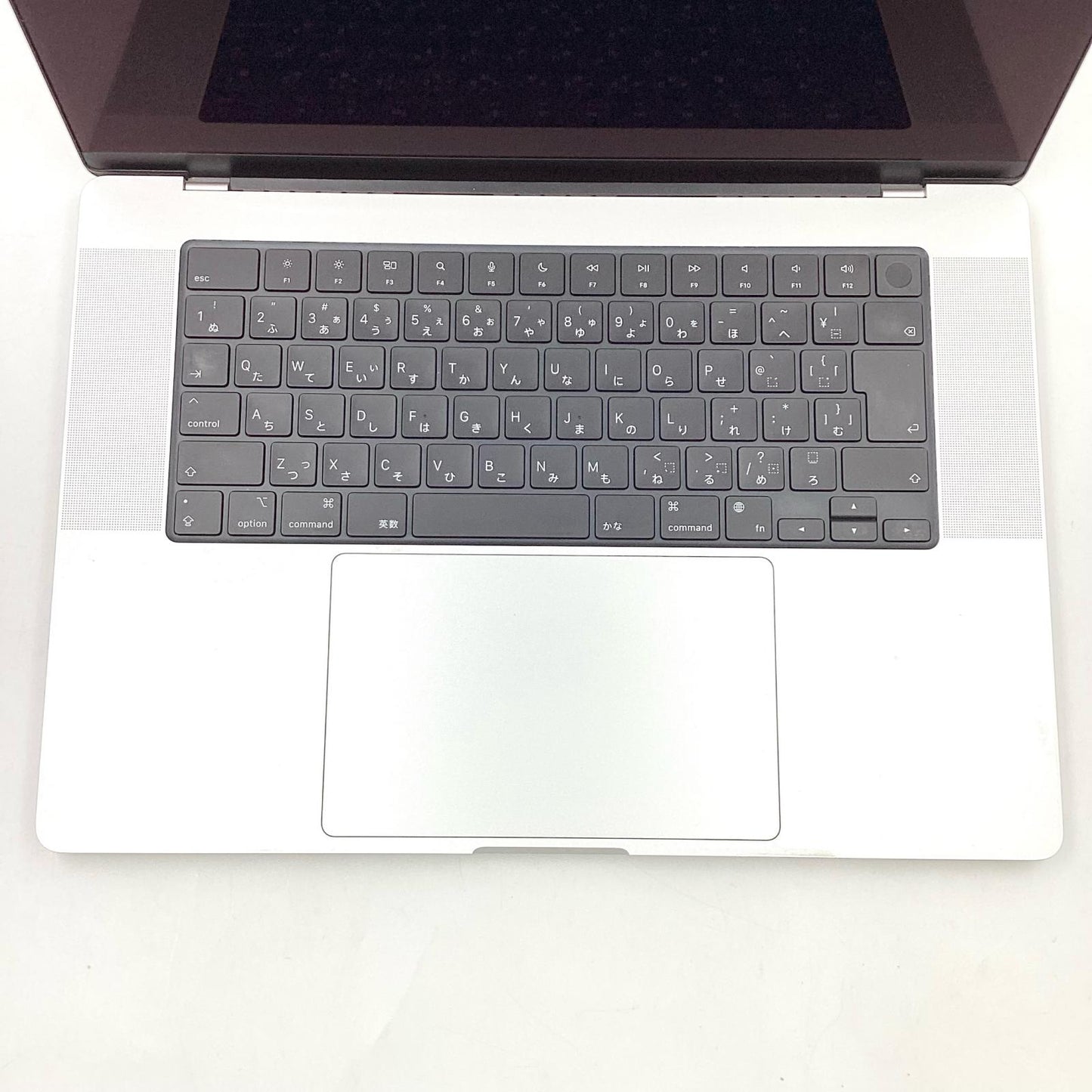 【全額返金保証】【最速発送】Apple MacBook Pro 16インチ 2021 Apple M1 Max 64GB 1TB 動作確認済