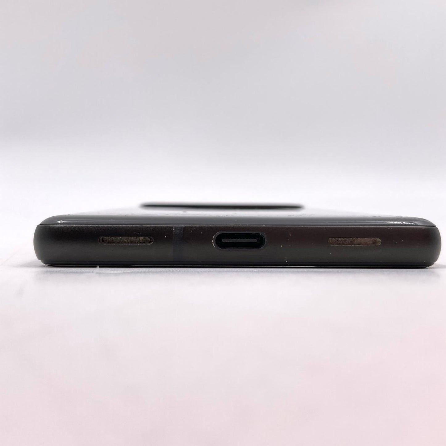 【全額返金保証】【最速発送】Google Pixel 6a 128GB [Charcoal] Softbank SIMフリー GB17L 白ロム 動作確認済