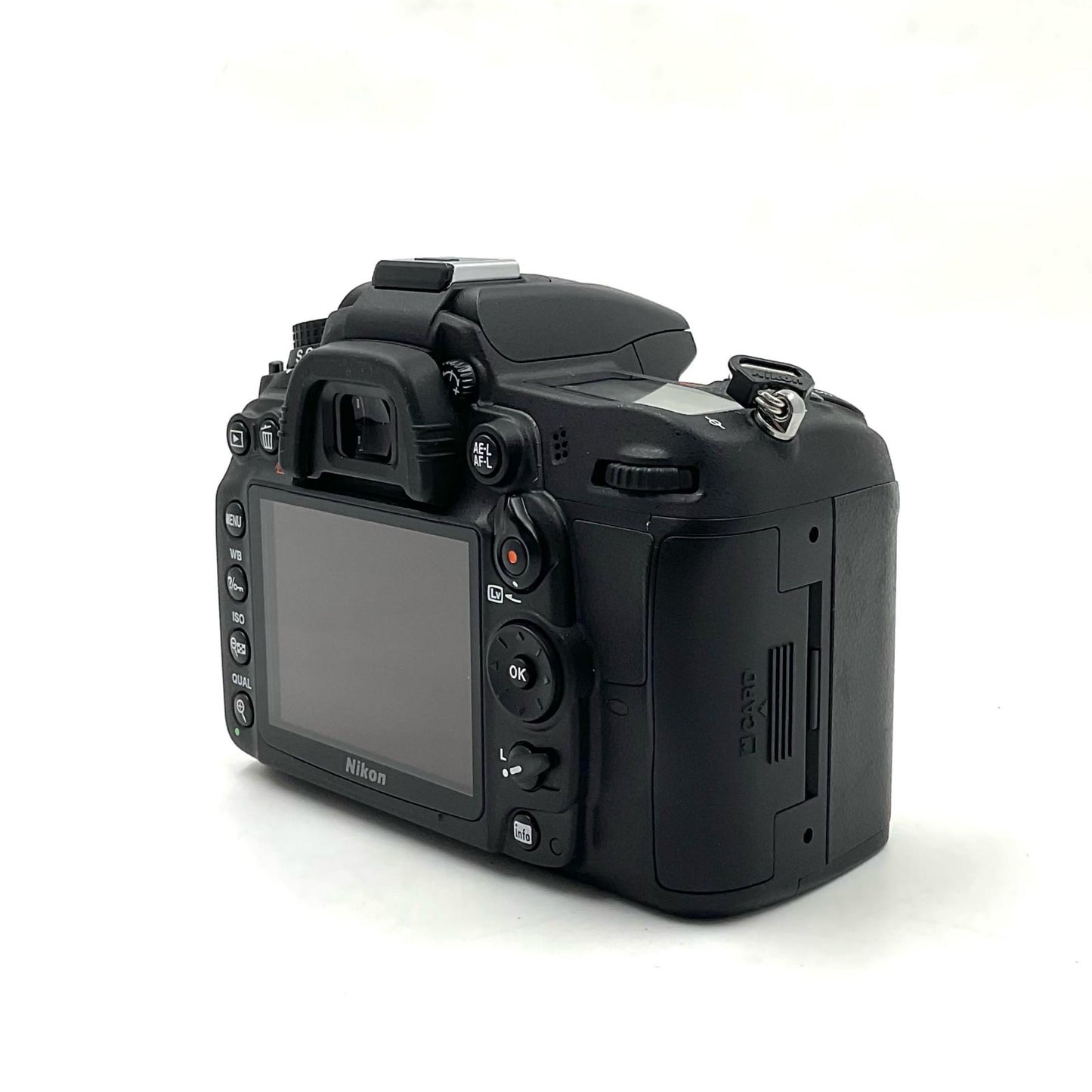 【最速発送】Nikon デジタル一眼 D7000 ボディ【難有】