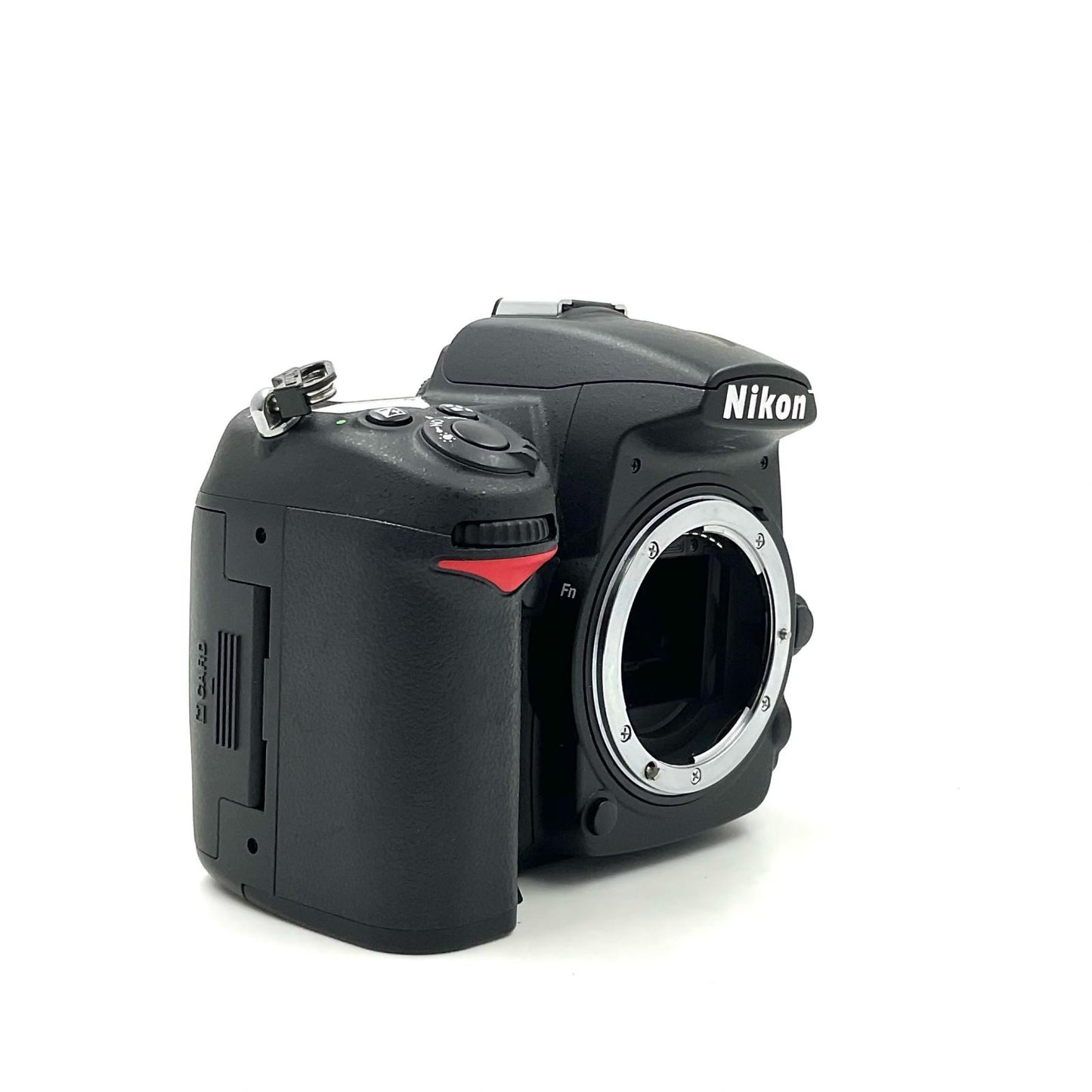 【最速発送】Nikon デジタル一眼 D7000 ボディ【難有】