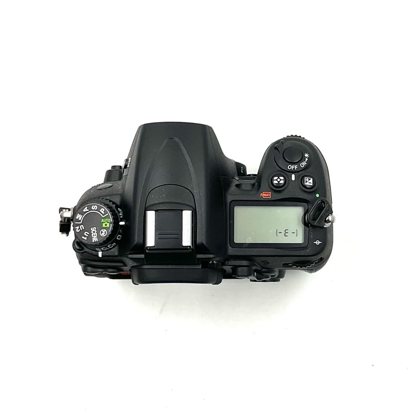 【最速発送】Nikon デジタル一眼 D7000 ボディ【難有】