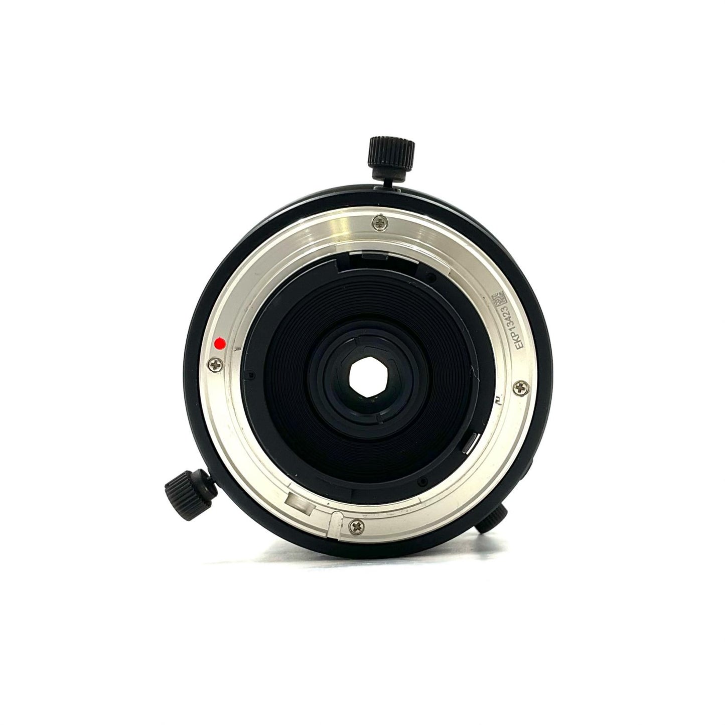 【全額返金保証】【最速発送】SAMYANG 8mm F3.5 UMC FISH-EYE CS II 美品 動作確認済