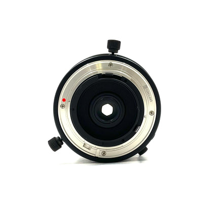 【全額返金保証】【最速発送】SAMYANG 8mm F3.5 UMC FISH-EYE CS II 美品 動作確認済