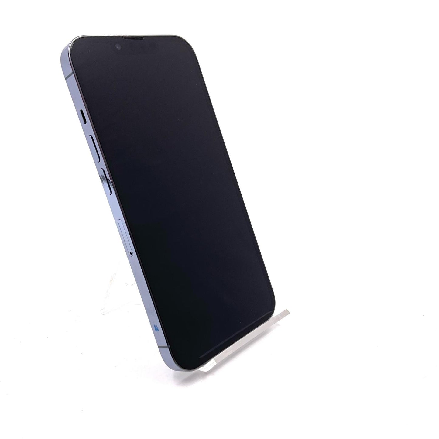【全額返金保証】【最速発送】Apple iPhone iPhone Pro 13 Pro 256GB シエラブルー Softbank SIMフリー 動作確認済 100%