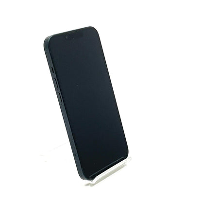 【全額返金保証】【最速発送】Apple iPhone iPhone 14 128GB ミッドナイト au SIMフリー 動作確認済