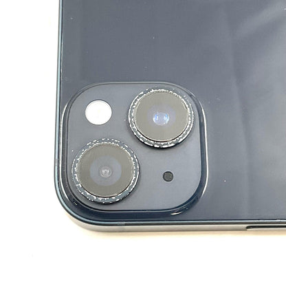 【全額返金保証】【最速発送】Apple iPhone iPhone 14 128GB ミッドナイト au SIMフリー 動作確認済