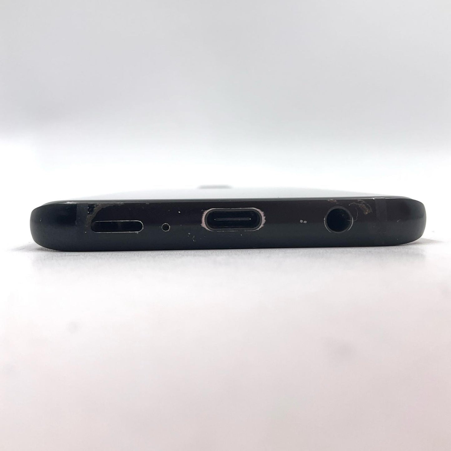 【全額返金保証】【最速発送】SAMSUNG Galaxy S9 64GB ブラック docomo SC-02K 白ロム 動作確認済