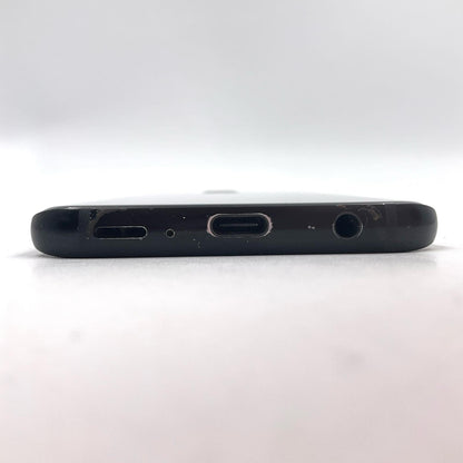 【全額返金保証】【最速発送】SAMSUNG Galaxy S9 64GB ブラック docomo SC-02K 白ロム 動作確認済