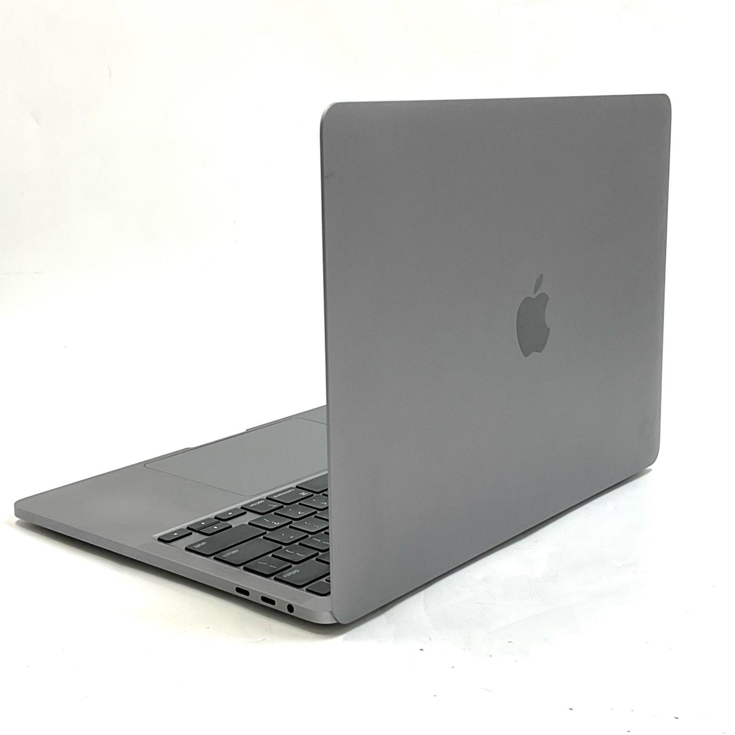 【全額返金保証】【最速発送】Apple MacBook Pro 13.3インチ 2020 2.3GHz クアッドコアIntel Core i7 32GB 1TB スペースグレイ 動作確認済