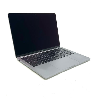 【全額返金保証】【最速発送】Apple MacBook Pro 13.3インチ 2020 2.3GHz クアッドコアIntel Core i7 32GB 1TB スペースグレイ 動作確認済