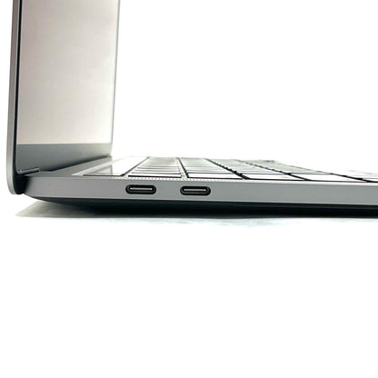 【全額返金保証】【最速発送】Apple MacBook Pro 13.3インチ 2020 2.3GHz クアッドコアIntel Core i7 32GB 1TB スペースグレイ 動作確認済