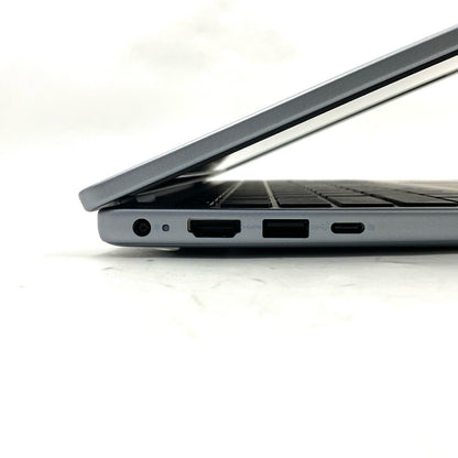 【全額返金保証】【最速発送】DELL Inspiron 14 P185G003 AMD Ryzen 7 8840U 32GB M.2 SSD 1TB 100% 美品 動作確認済