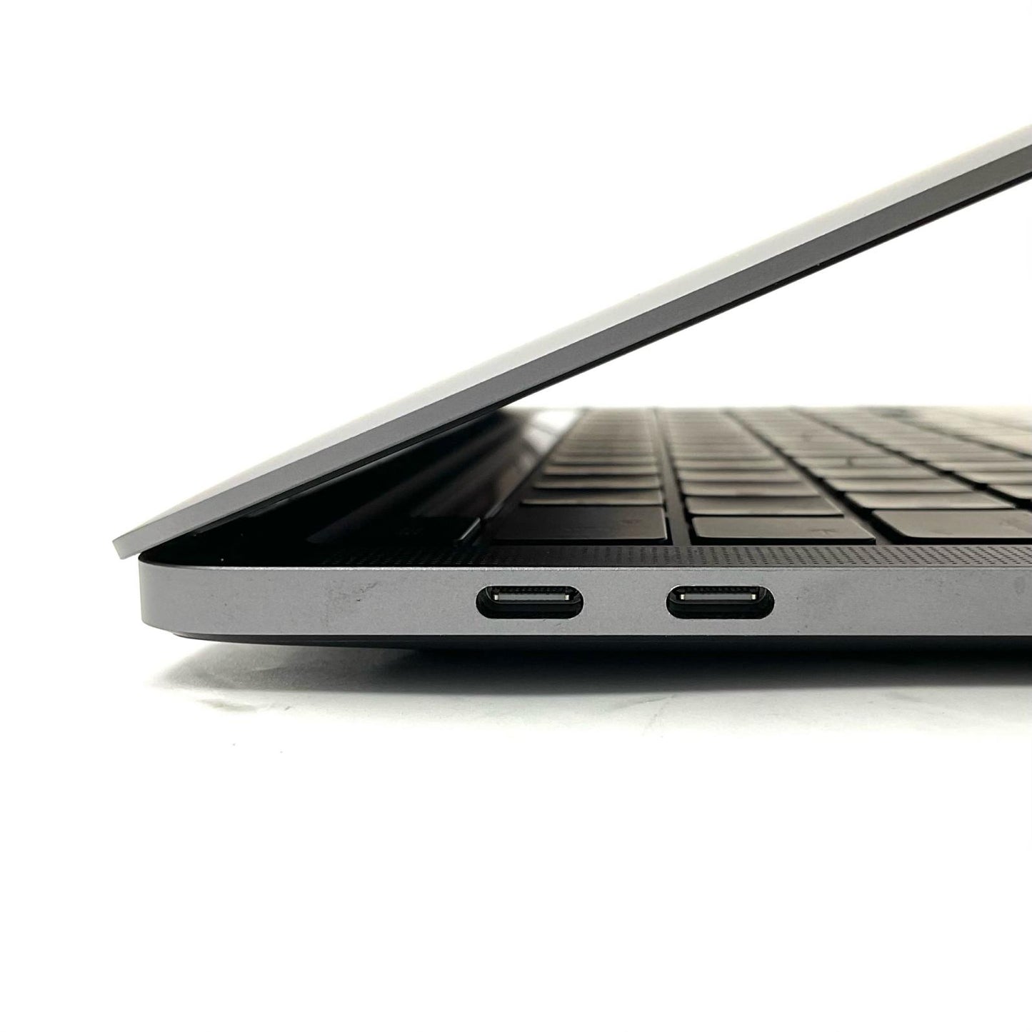 【全額返金保証】【最速発送】Apple MacBook Pro 13.3インチ 2020 Apple M1 8GB 256GB スペースグレイ 100% 美品 動作確認済
