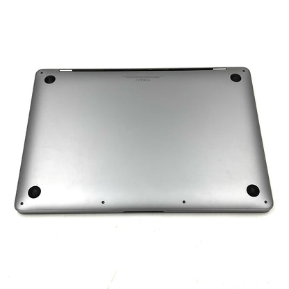 【全額返金保証】【最速発送】Apple MacBook Pro 13.3インチ 2020 Apple M1 8GB 256GB スペースグレイ 100% 美品 動作確認済