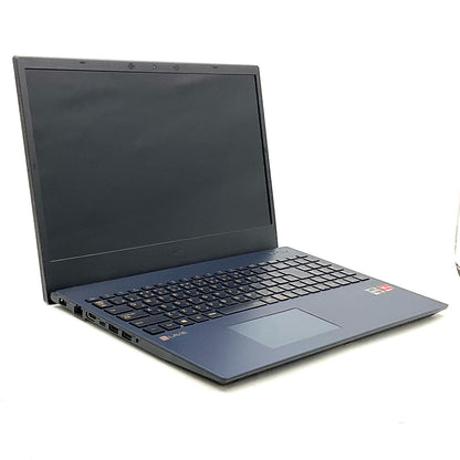 【全額返金保証】【最速発送】NEC LAVIE PC-N1585AAL AMD Ryzen 7 Extreme Edition 16GB M.2 SSD 1TB 86.2% 美品 動作確認済