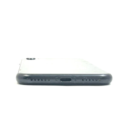 【全額返金保証】【最速発送】Apple iPhone iPhone SE（第2世代） 64GB ブラック docomo 白ロム 動作確認済 73%