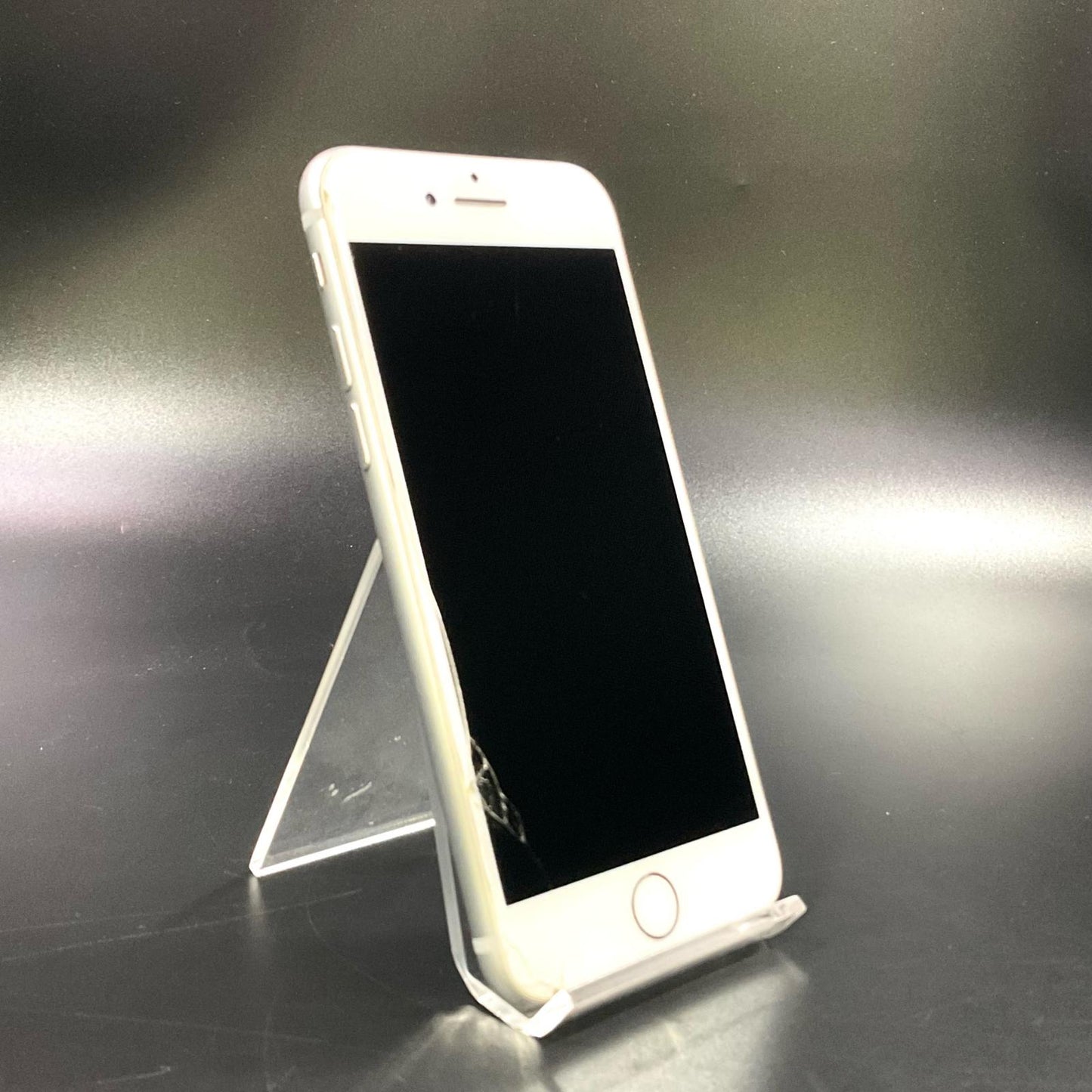 【最速発送】Apple iPhone iPhone 8 64GB シルバー Softbank 白ロム【難有】 78%