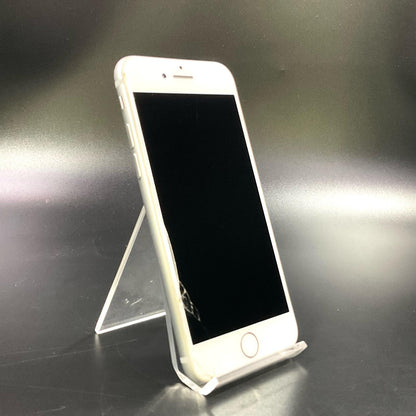 【最速発送】Apple iPhone iPhone 8 64GB シルバー Softbank 白ロム【難有】 78%