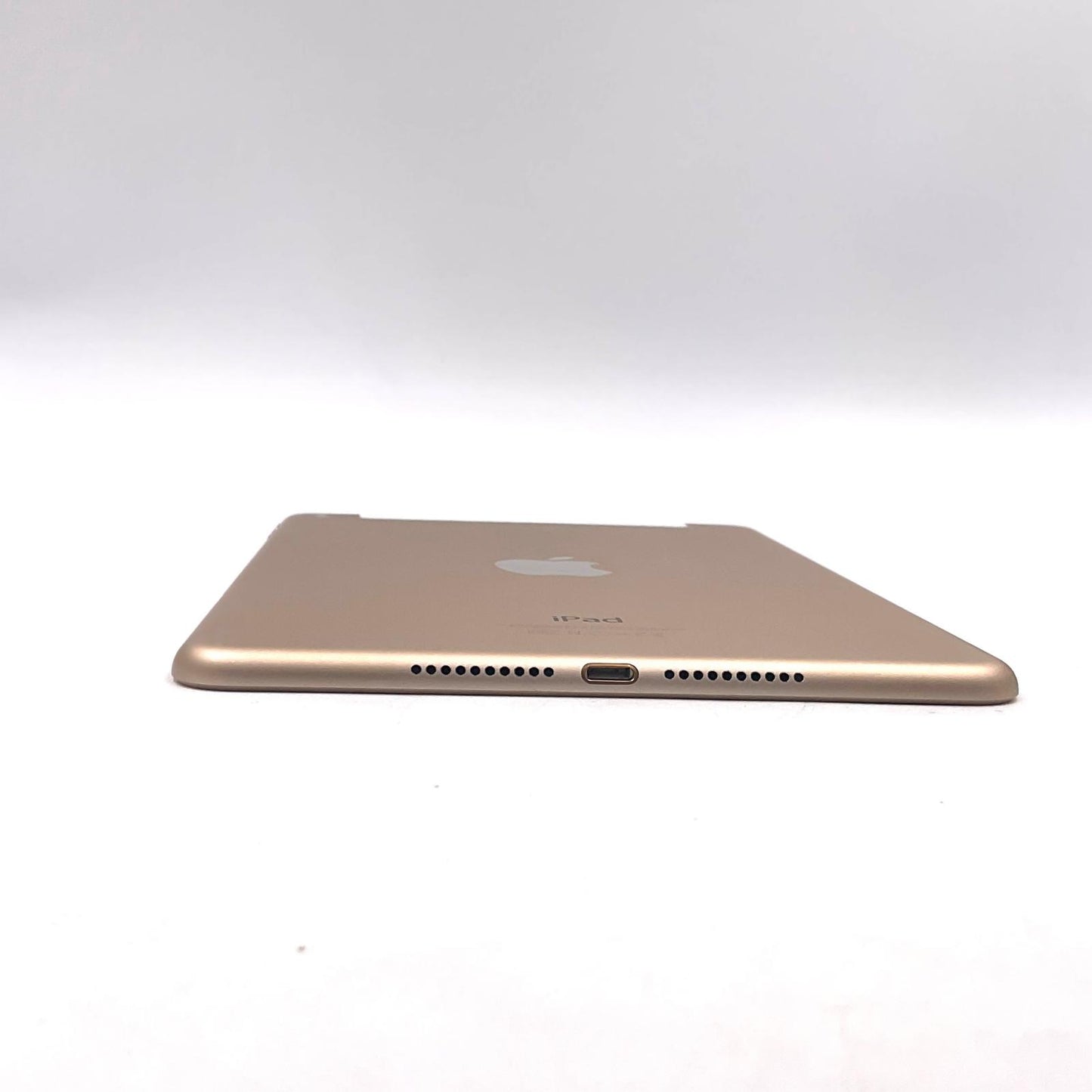 【全額返金保証】【最速発送】Apple iPad mini 7.9インチ 第4世代 32GB ゴールド WiFi+Cellular 白ロム 美品 動作確認済