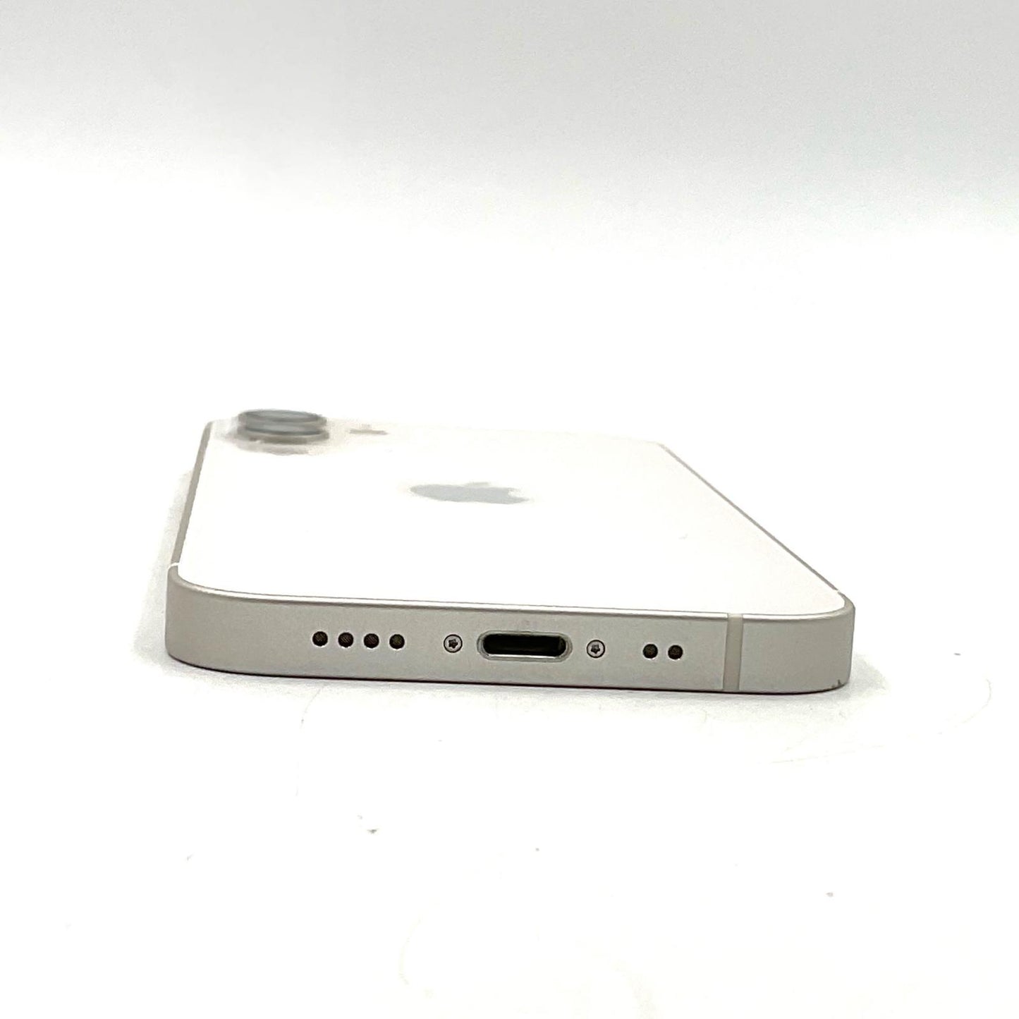 【全額返金保証】【最速発送】Apple iPhone iPhone mini 12 128GB ホワイト docomo 白ロム 動作確認済 72%