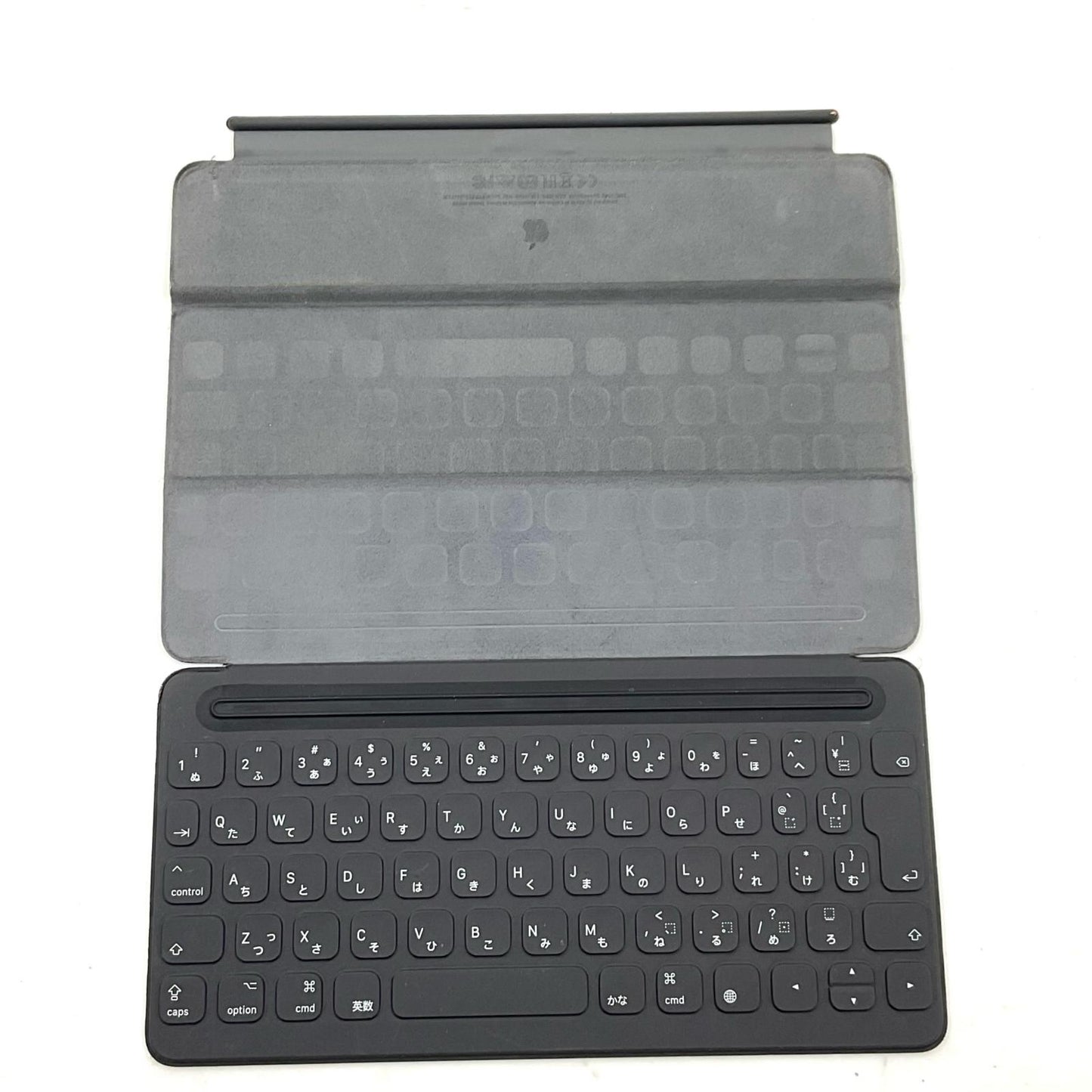 【全額返金保証】【最速発送】Apple Smart Keyboard MPTL2J/A A1829 美品 動作確認済
