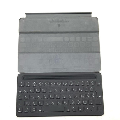 【全額返金保証】【最速発送】Apple Smart Keyboard MPTL2J/A A1829 美品 動作確認済