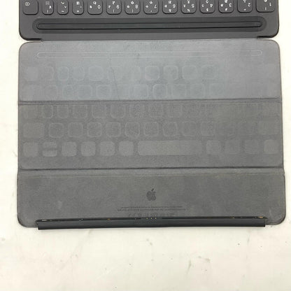 【全額返金保証】【最速発送】Apple Smart Keyboard MPTL2J/A A1829 美品 動作確認済
